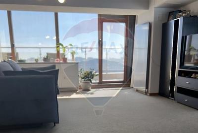 Penthouse exclusivist cu vedere panoramică – Zona Armenească - 2