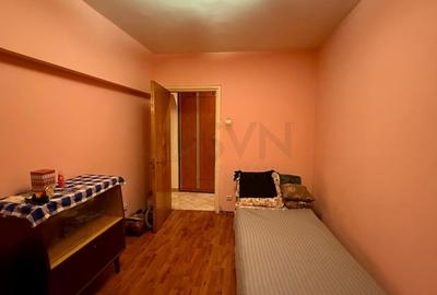 Apartament cu 3 camere decomandat, mobilat în Lacul Tei - 13