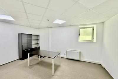 Baneasa - Spațiu de birou disponibil – Șos. București-Ploiești, Sector 1 - 4