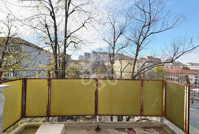 Apartament cu 4 camere de vanzare la etajul 3 in Nufarul - 7