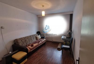 Apartament 3 camere, 72 mp utili, parter inalt, Darmanesti - 4