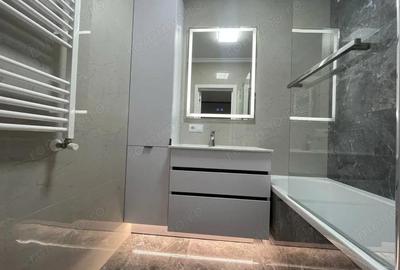 Garsonieră decomandată în Ferentari - 1
