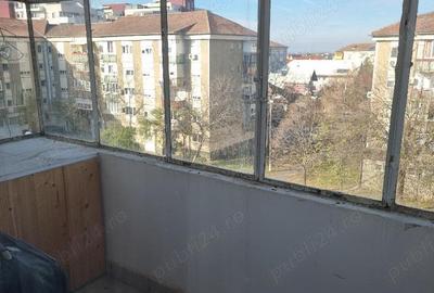 Ap tip PC , 3 cam , Nufarul , mobilat dotat et 4 cu acoperis, 2 pe palier , luminos, ocupabil - 10