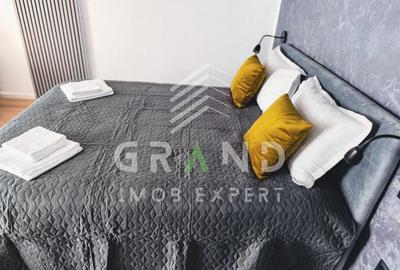 TOTUL NOU | Ap.1 camera | Parcare subterana | Kaufland/USAMV/Frunzisului - 6