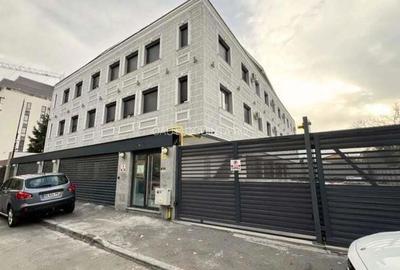 Ag BRASADAS vinde ApartHotel cu 20 apartamente Doamna Ghica.