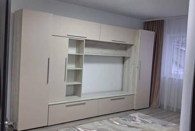 Apartament cu 2 camere, mobilat în Central - 2