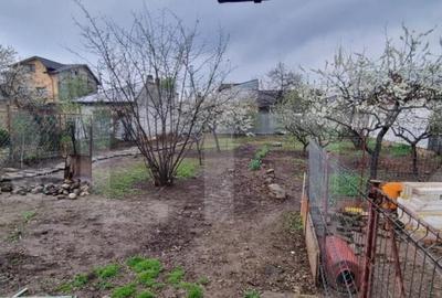 Teren intravilan 1500mp, deschidere 19 ml, in zona 23 august - 6