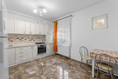 Apartament cu 2 camere de inchiriat Ultracentral - 3