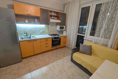 Garsoniera de inchiriat in zona Triaj - 2