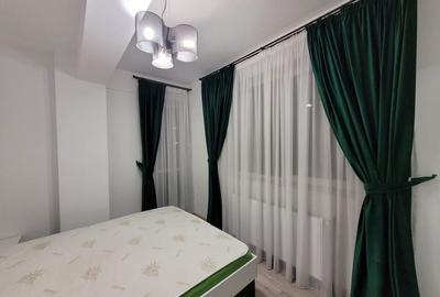 Apartament cu 2 camere decomandat în Eroii Revoluției - 2