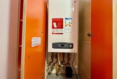 Apartament spatios, luminos in vila 3 nivele, zona linistita, verde, fara trafic - 13