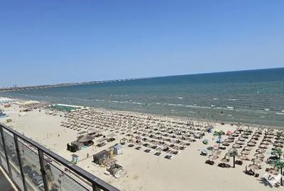 Apartament cu 4 camere decomandat în Năvodari - 5