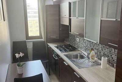 GARS. GAMA RESIDENCE, CENTRALA, LOC PARCARE, BUCATARIE INCHISA - 5