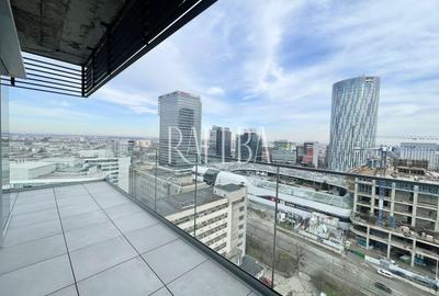 | 4 camere | UpSite Floreasca | - 21