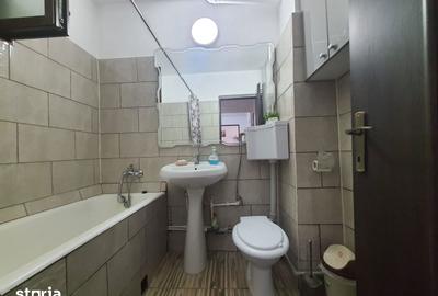 Apartament cu 2 camere în Tomis Nord - 16