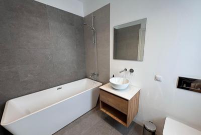 Vila de inchiriat 5 camere Mobexpert Homes Pipera, gradina 90mp - 13