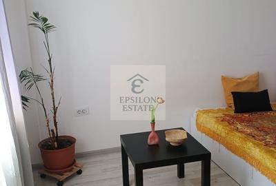 Garsonieră modernă Militari Residence comision 50% - 1