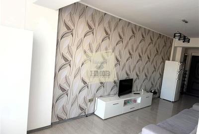 Apartament cu 2 camere semidecomandat, mobilat în Hipodrom 3 - 2