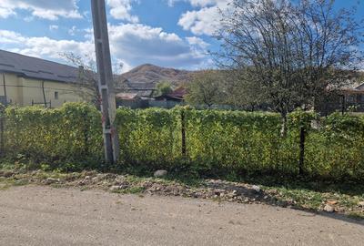 Teren Construcții intravilan de 911 mp, în Moțăieni - 2