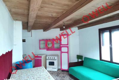 Casă cu 4 camere în Tamașfalău - 13