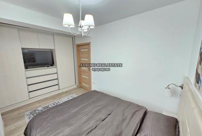 Apartament cu 2 camere decomandat, mobilat în Faleza Nord - 12