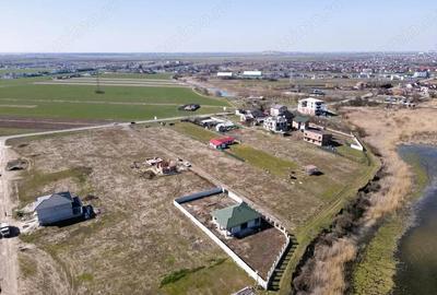 Teren de 355 mp, în Berceni - 4