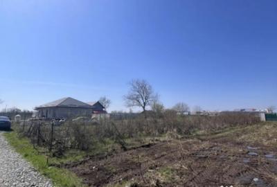 Teren de 525 mp, în Islaz - 5