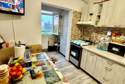 Apartament cu 2 camere semidecomandat, mobilat în Inel I - 5