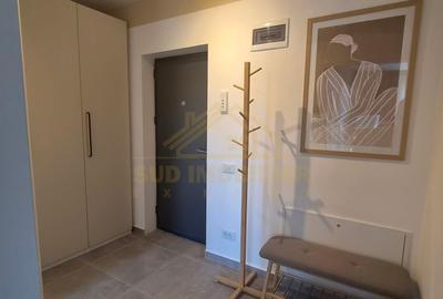 Garsonieră decomandată în Metalurgiei - 2