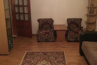 Apartament cu 2 camere decomandat în Siloz - 8