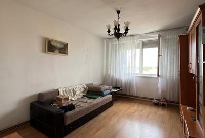 Apartament 2 camere, etaj 8/10, zona Dâmbovița – cu centrală proprie - 1