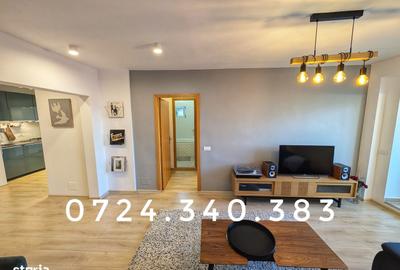 Apartament cu 2 camere în 13 Septembrie - 6