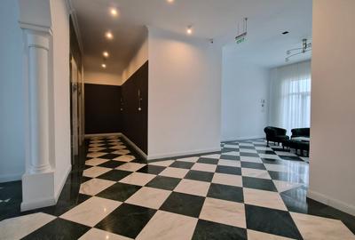 AXXIS Nova Resort & Spa - Studio ,et 3/10, Mamaia Nord,mobilat si utilat modern - 4