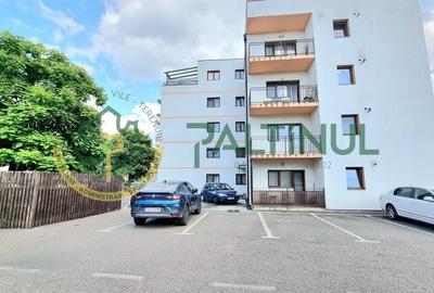 Apartament 3 camere cu terasa lângă Mol-ul Nou - 12