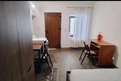 Garsonieră nedecomandată în Centru Civic - 3