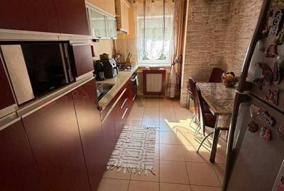 Decomandate, 2 balcoane și etaj 2 - între Flora și West City, Mănăștur - 6