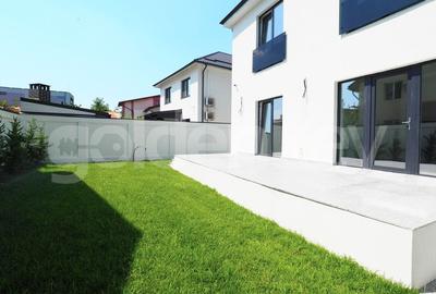 Vila noua smart P+1 | 5 camere | 434mp teren - 6