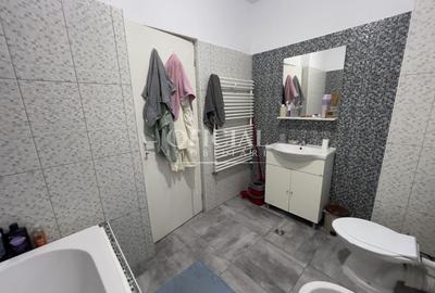 Apartament cu 3 camere semidecomandat, mobilat în Mănăștur - 7