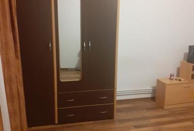 Apartament cu o camera,  mobilat si utilat – Micro 20 - 7