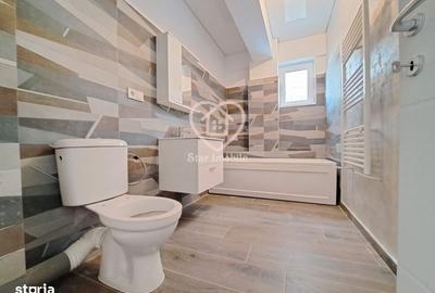 Apartament cu 2 camere decomandat în Bucium - 1