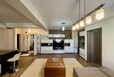 Apartament cu 2 camere, mobilat în Giroc - 2