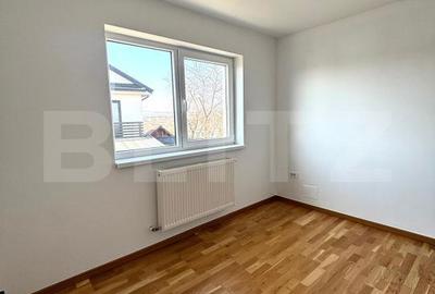 Casă cu 4 camere cu Teren 200 Mp în Central - 2
