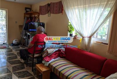 Casă cu 4 camere cu Teren 2000 Mp în Grădiștea - 14