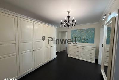 Apartament cu 3 camere decomandat în Cișmigiu - 17