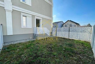 Apartament cu 2 camere decomandat în Giroc - 8