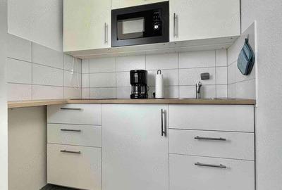 Apartament cu 3 camere în Brâncoveanu