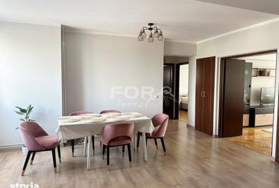 Apartament cu 3 camere decomandat în Orașul Nou - 3