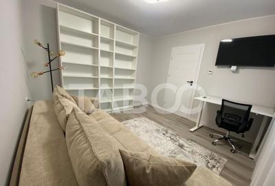 Casa tip duplex complet utilata si mobilata cu loc de parcar - 16