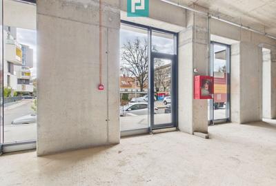 Birou, de 81.099998474121 mp, în Tipografilor - 4