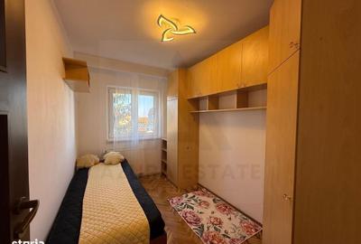 Apartament cu 4 camere decomandat în Cândești - 4
